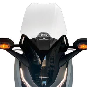 Parabrisas touring WRS Honda forza 300 18-20